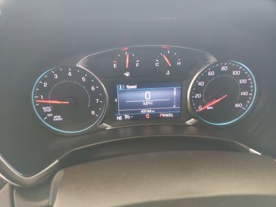 2024 Chevrolet Equinox - Photo 14