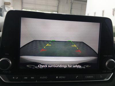 2024 Nissan Rogue - Photo 16