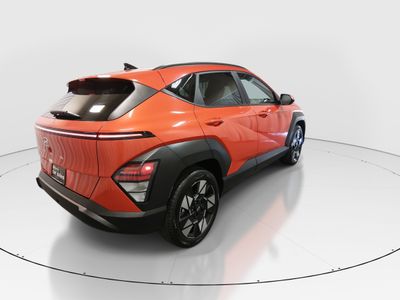 2025 Hyundai Kona - Photo 7