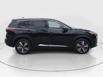 2023 Nissan Rogue - Photo 8