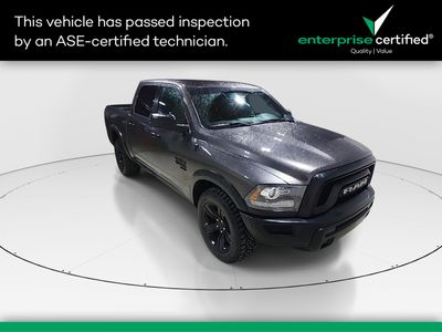 2024 Ram 1500 Classic - Photo 1