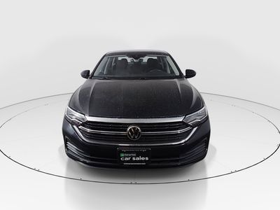 2024 Volkswagen Jetta - Photo 2