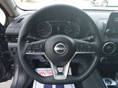 2024 Nissan Sentra - Photo 12