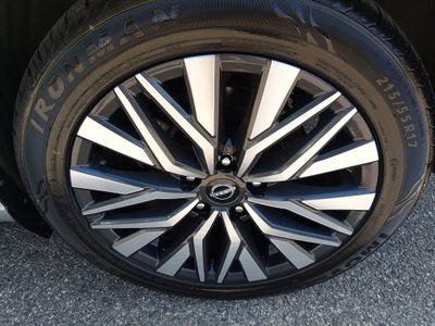2024 Nissan Altima - Photo 10