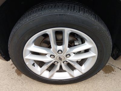 2024 Dodge Durango - Photo 10