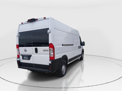2023 Ram ProMaster Cargo Van - Photo 7