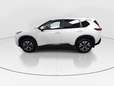 2023 Nissan Rogue - Photo 4