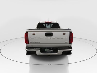 2022 Chevrolet Colorado - Photo 6