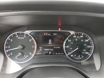 2023 Nissan Rogue - Photo 14