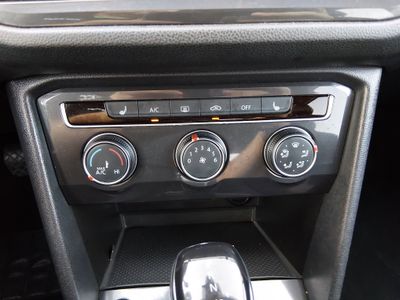 2024 Volkswagen Tiguan - Photo 19