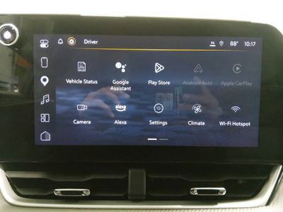 2025 Chevrolet Equinox - Photo 17