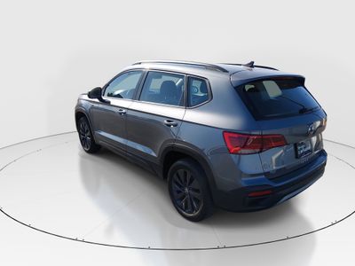2024 Volkswagen Taos - Photo 5