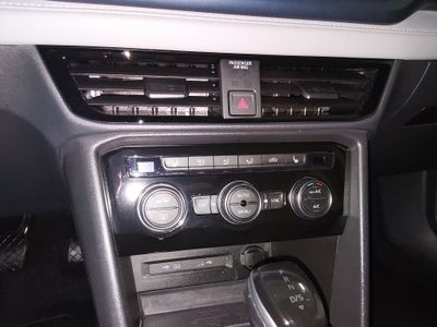 2024 Volkswagen Taos - Photo 19