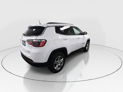 2024 Jeep Compass - Photo 7