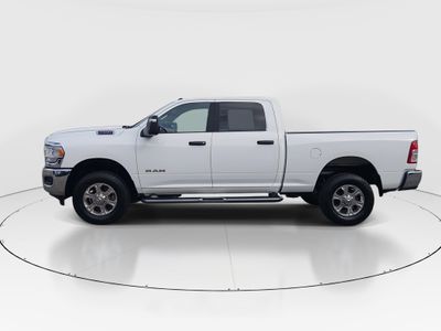 2024 Ram 2500 - Photo 4