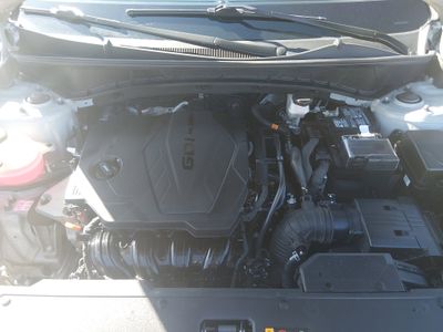 2024 Hyundai Tucson - Photo 9