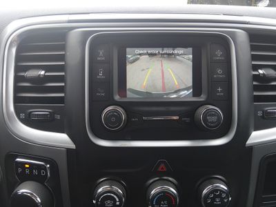 2024 Ram 1500 Classic - Photo 17