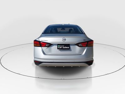 2024 Nissan Altima - Photo 6