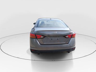 2024 Nissan Altima - Photo 6