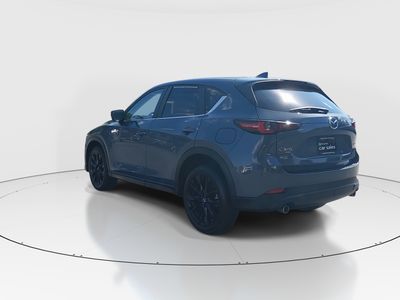 2024 Mazda CX-5 - Photo 5
