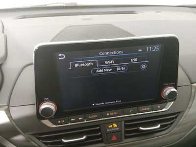 2025 Nissan Altima - Photo 18