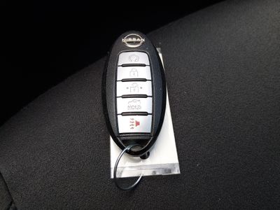 2024 Nissan Altima - Photo 15