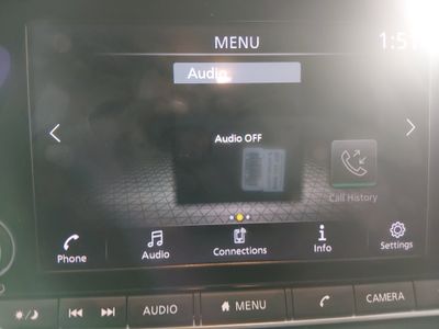 2024 Nissan Rogue - Photo 17