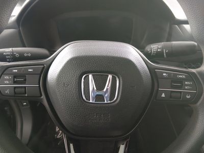 2024 Honda Accord Sedan - Photo 12