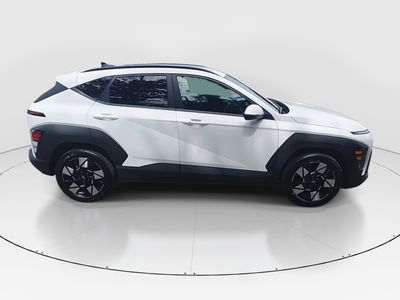 2025 Hyundai Kona - Photo 8