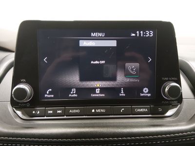 2023 Nissan Rogue - Photo 17