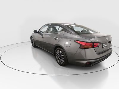 2024 Nissan Altima - Photo 5