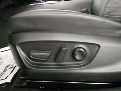 2024 Toyota Camry — photo 18 view