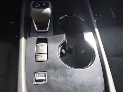 2025 Nissan Rogue - Photo 18