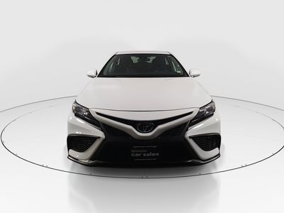 2024 Toyota Camry - Photo 2