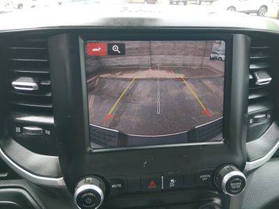 2023 Ram 2500 - Photo 22