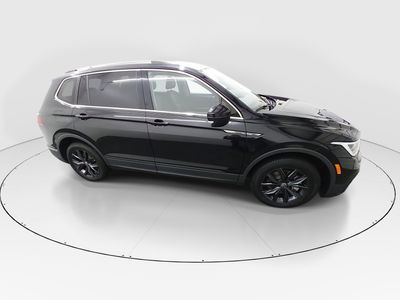 2024 Volkswagen Tiguan - Photo 8