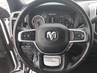 2024 Ram 2500 - Photo 12