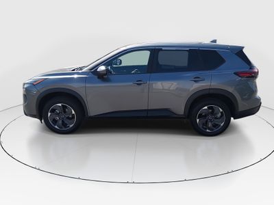 2024 Nissan Rogue - Photo 4