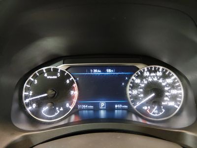 2024 Nissan Altima - Photo 14