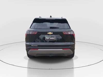 2025 Chevrolet Equinox - Photo 6