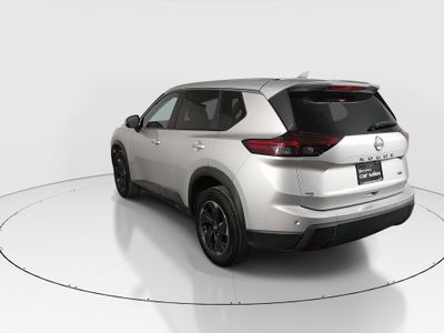 2024 Nissan Rogue - Photo 5