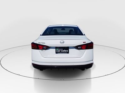 2024 Nissan Altima - Photo 6