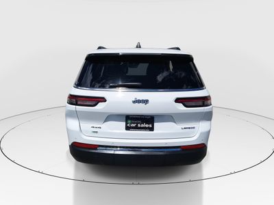 2023 Jeep Grand Cherokee L - Photo 6