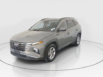 2024 Hyundai Tucson - Photo 3
