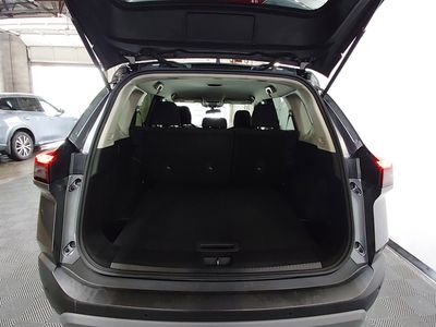2023 Nissan Rogue - Photo 11