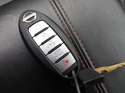 2024 Nissan Altima - Photo 15