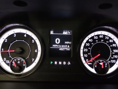 2024 Ram 1500 Classic - Photo 14
