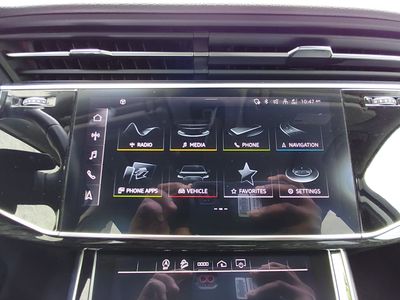 2024 Audi Q7 - Photo 20