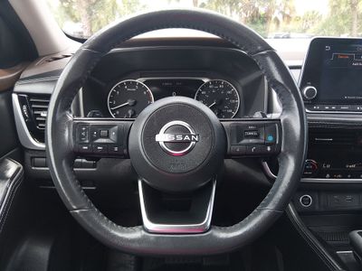 2023 Nissan Rogue - Photo 12