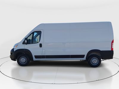 2025 Ram ProMaster Cargo Van - Photo 4